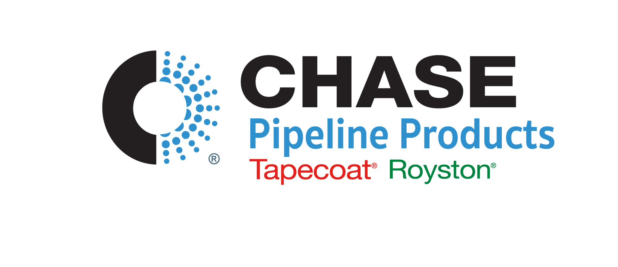 Chase pipeline products