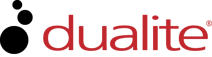 Dualite logo