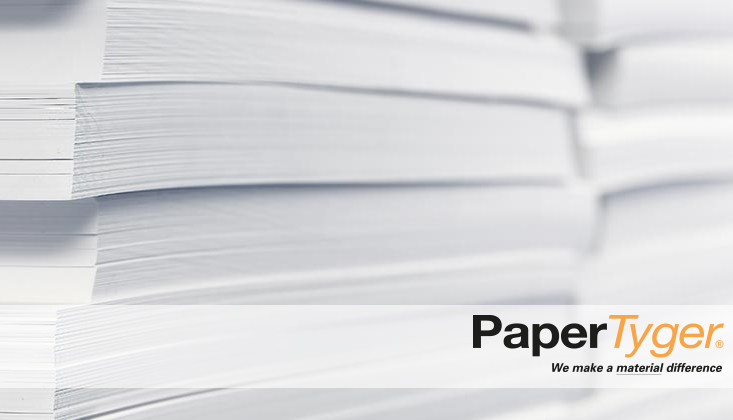 4 Ways Businesses Use Laminate Paper