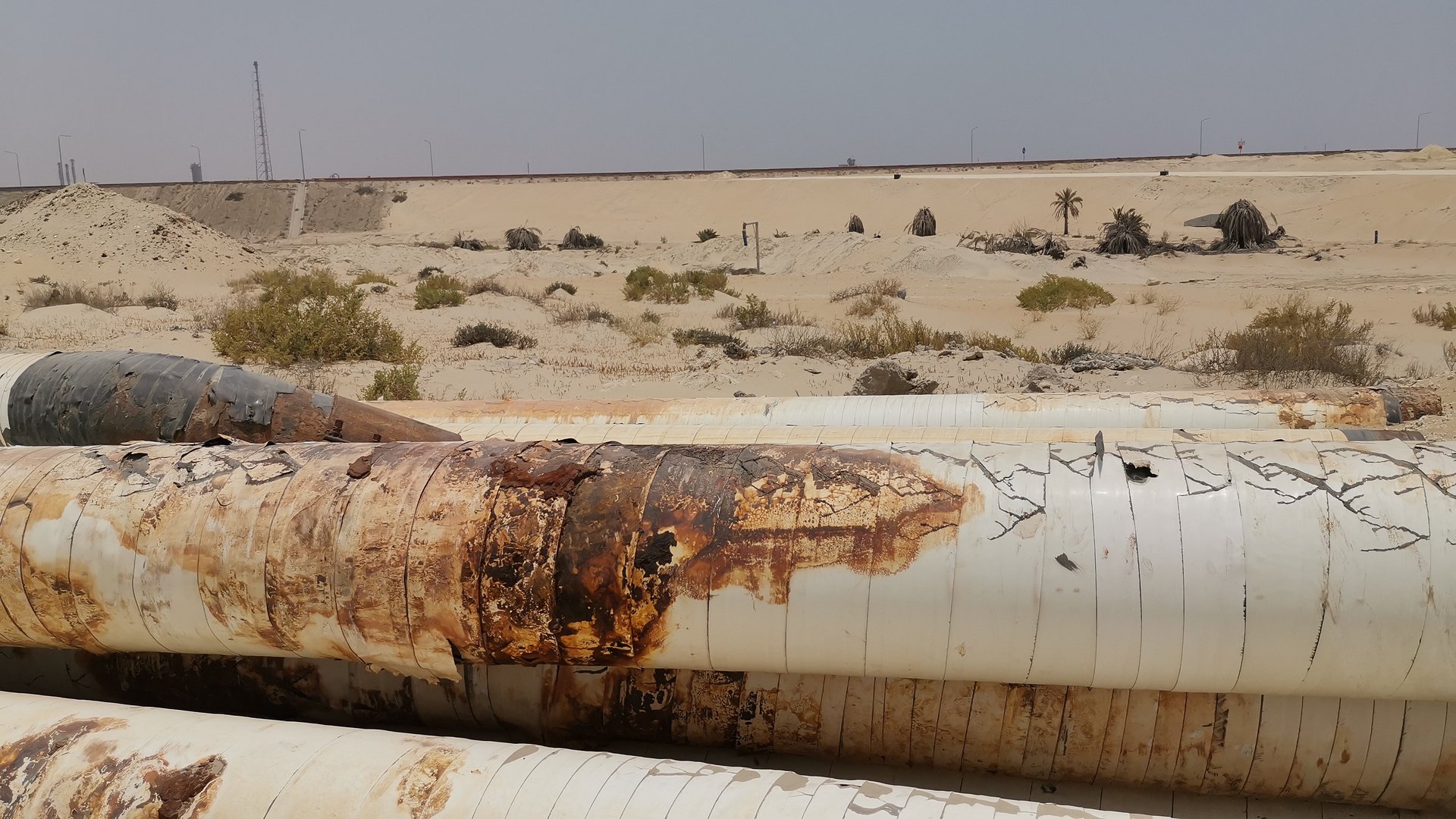 Understanding the Impact of Tape Failure on Pipeline Service Life