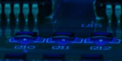 HumiSeal 2C51 Conformal Coating Example