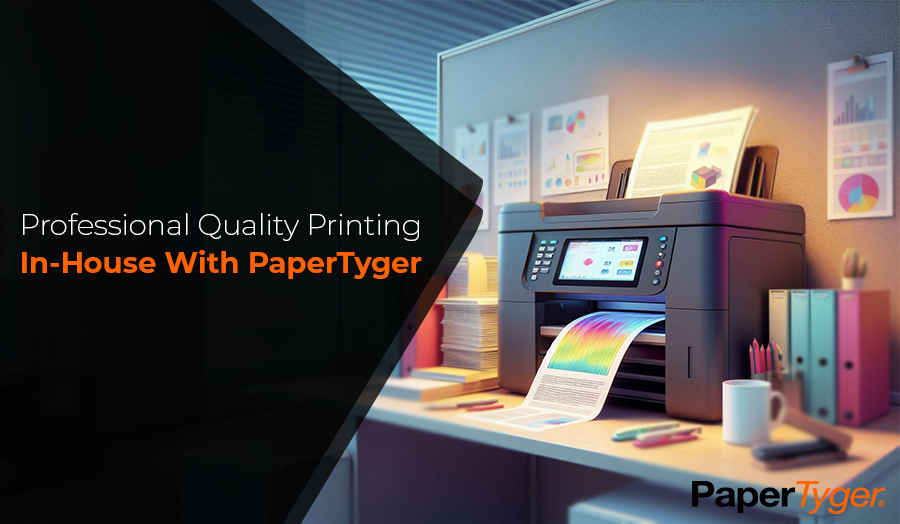 In house printing papertyger blog feature image