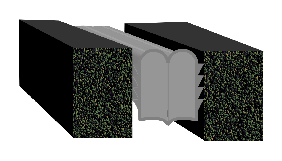 Inflated expansion joints-2