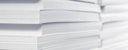 Laminate vs. Synthetic Image
