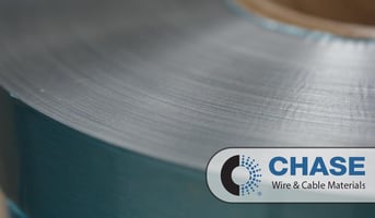 Laminated tapes with tinted colors