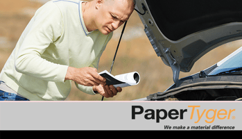 Laminated-that-is-tear-resistant-paper