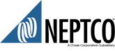 Neptco logo Chase Subsidiary