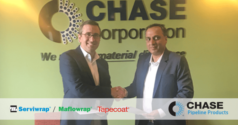 New partnership for the pipeline industry3