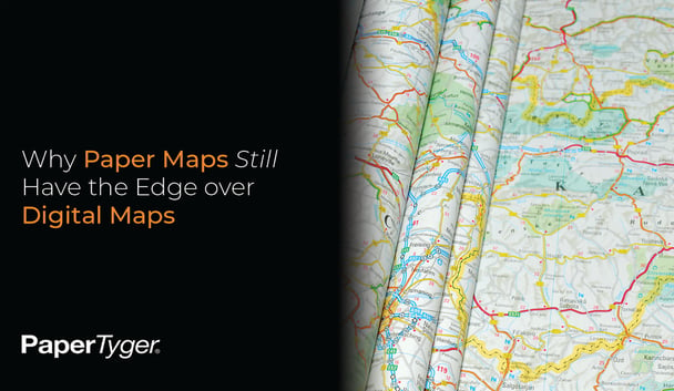 Paper V Digital Maps Feature Image