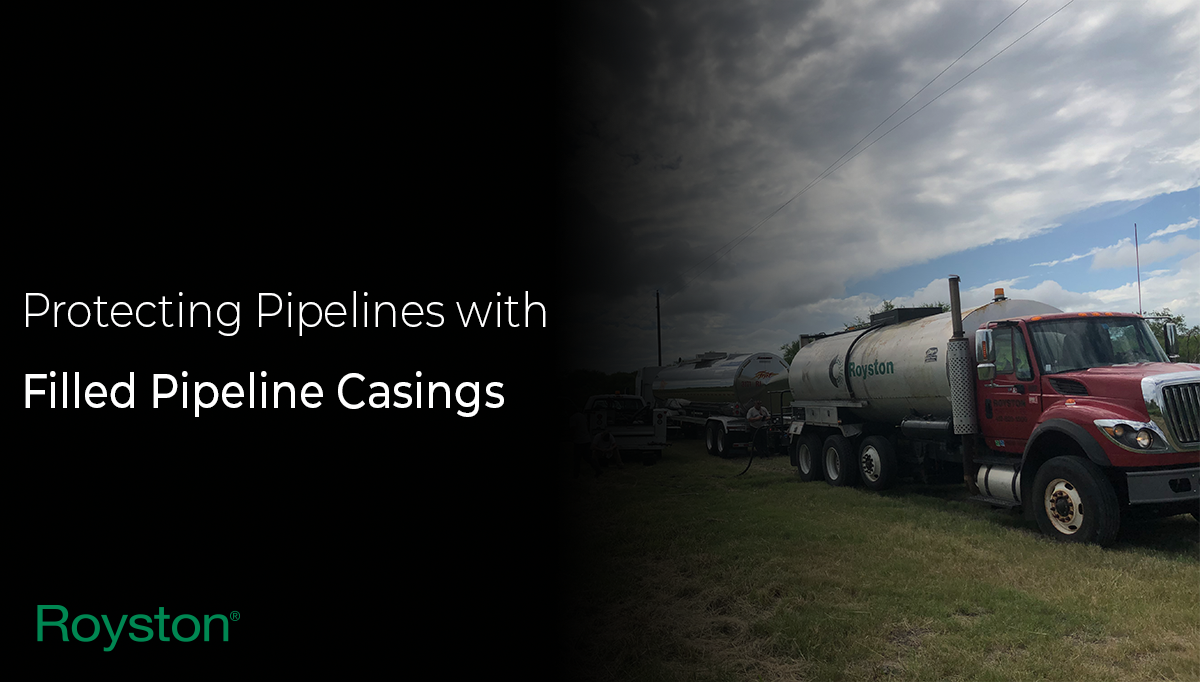 Pipeline Filled Casing Intro Feature Image