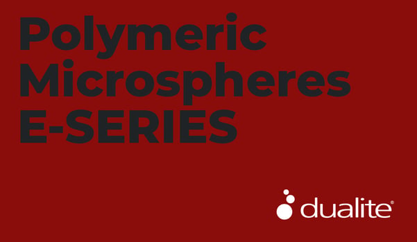Polymeric Micrsopheres Series E