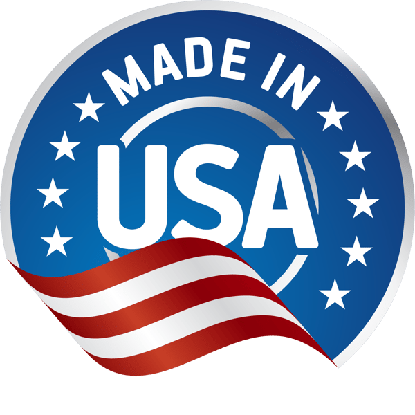 Made in the USA