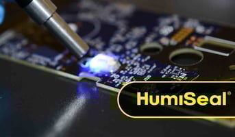 Protective Gels on PCBs