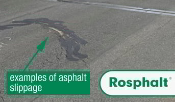 Wearing Course Slippage on Long Span and Suspension Bridge Roadways