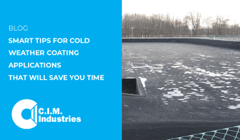 CIM Industries Application in the Winter Weather.jpg