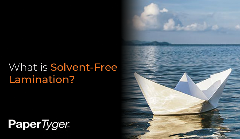 Solvent free