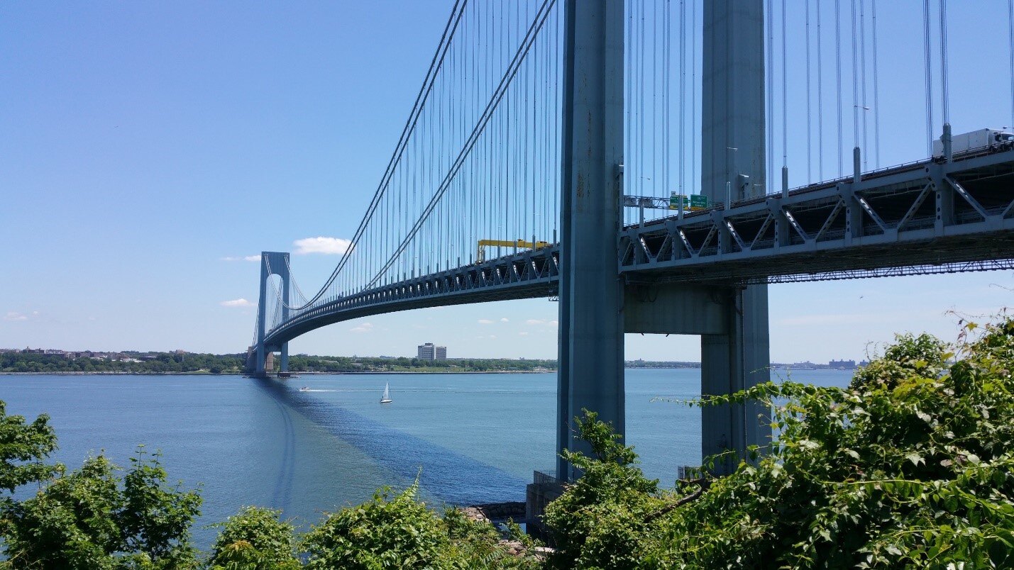 Verrazzano Bridge