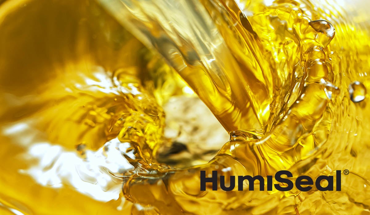 Viscosity HumiSeal