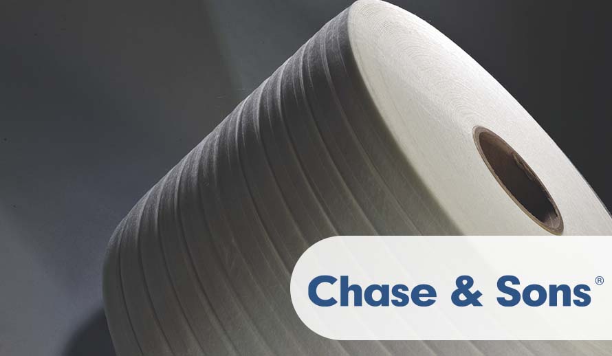 Product Bulletin – Chase Corrugated Polyester Film