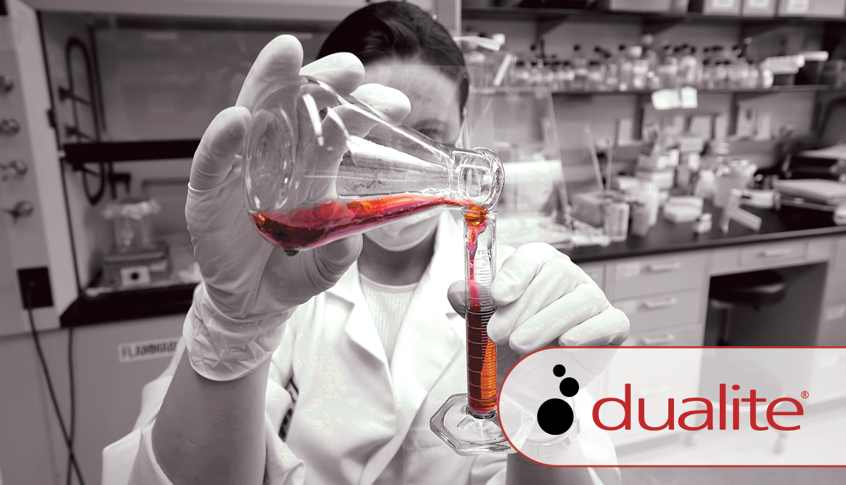 Getting the right mix of microspheres & solvents in your formula