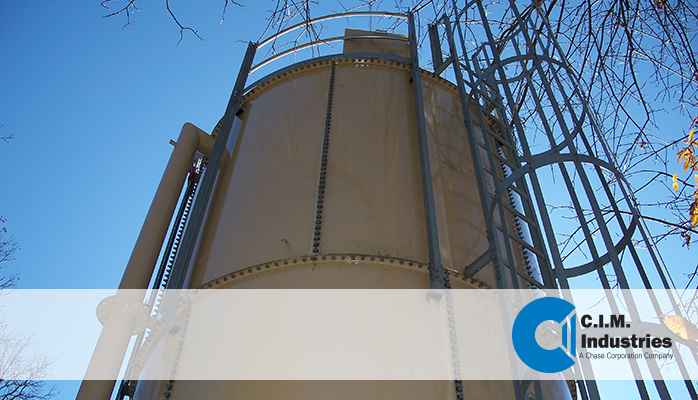 Municipal Water Tank Lining Technical Brief: Quality Standards for Potable Water System Compliance