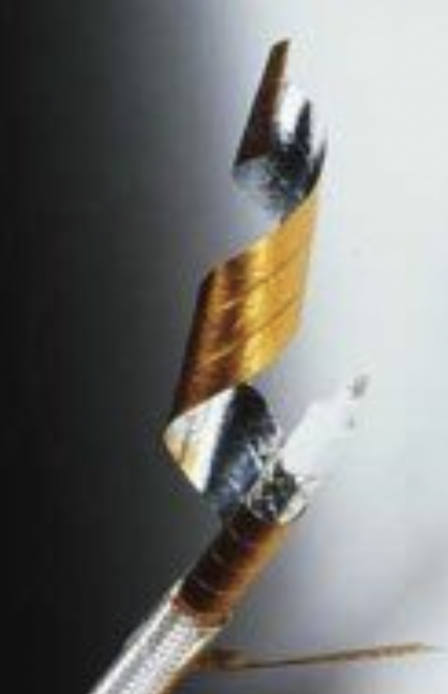 High-Temperature Applications: We Have You Covered When Things Get Hot