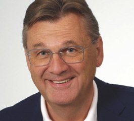 Peter Deutschmann