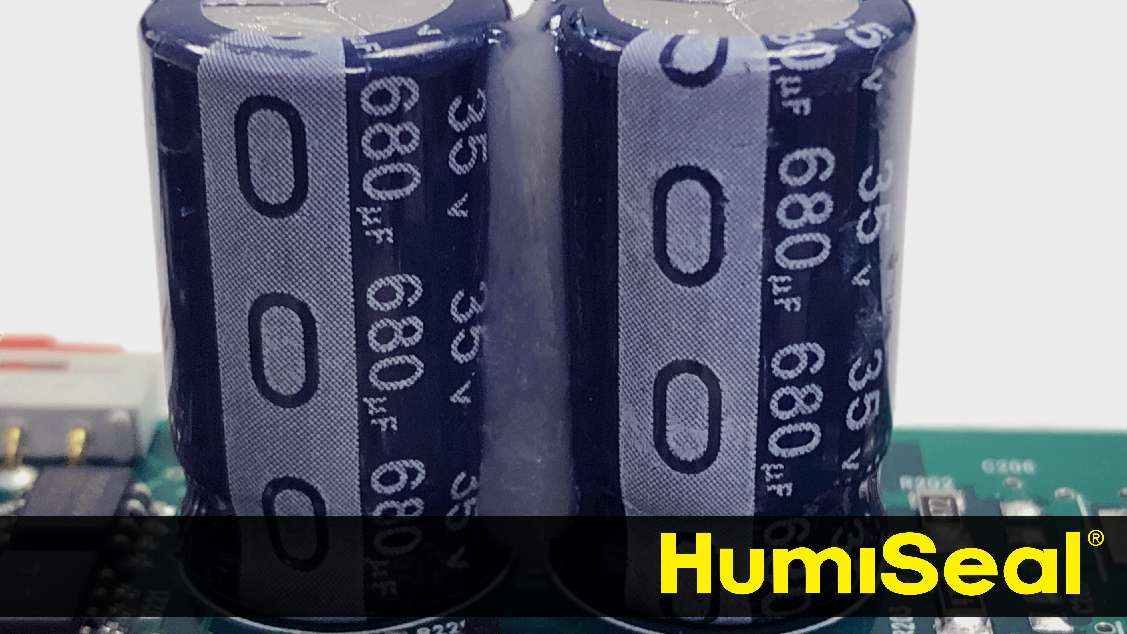 HumiSeal Encapsulant 