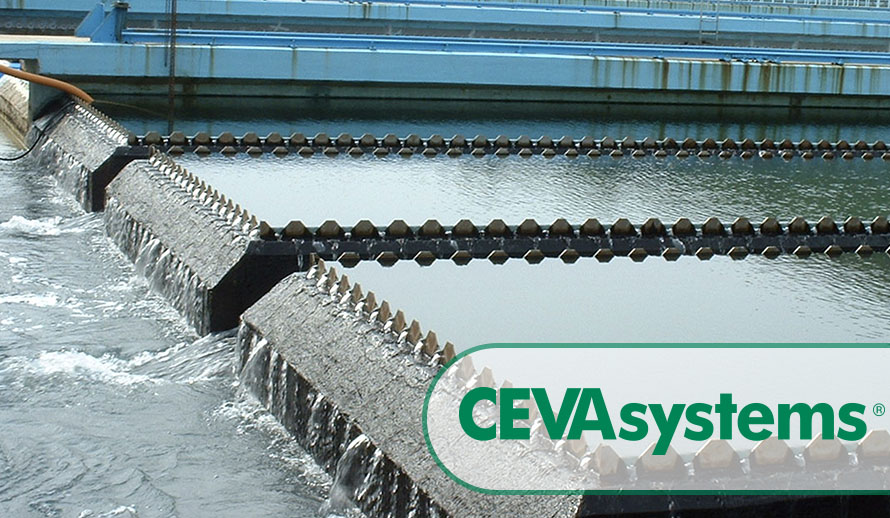 Expansion Joints & Wastewater/Water Treatment Plants