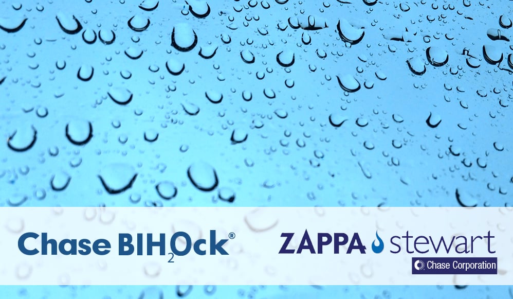 Stop Water Penetration with Water-blocking Materials While Meeting Industry Requirements