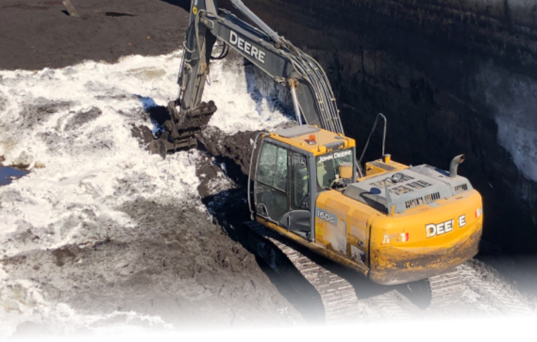 Choosing the Right ZapZorb Product for Liquid Waste Solidification